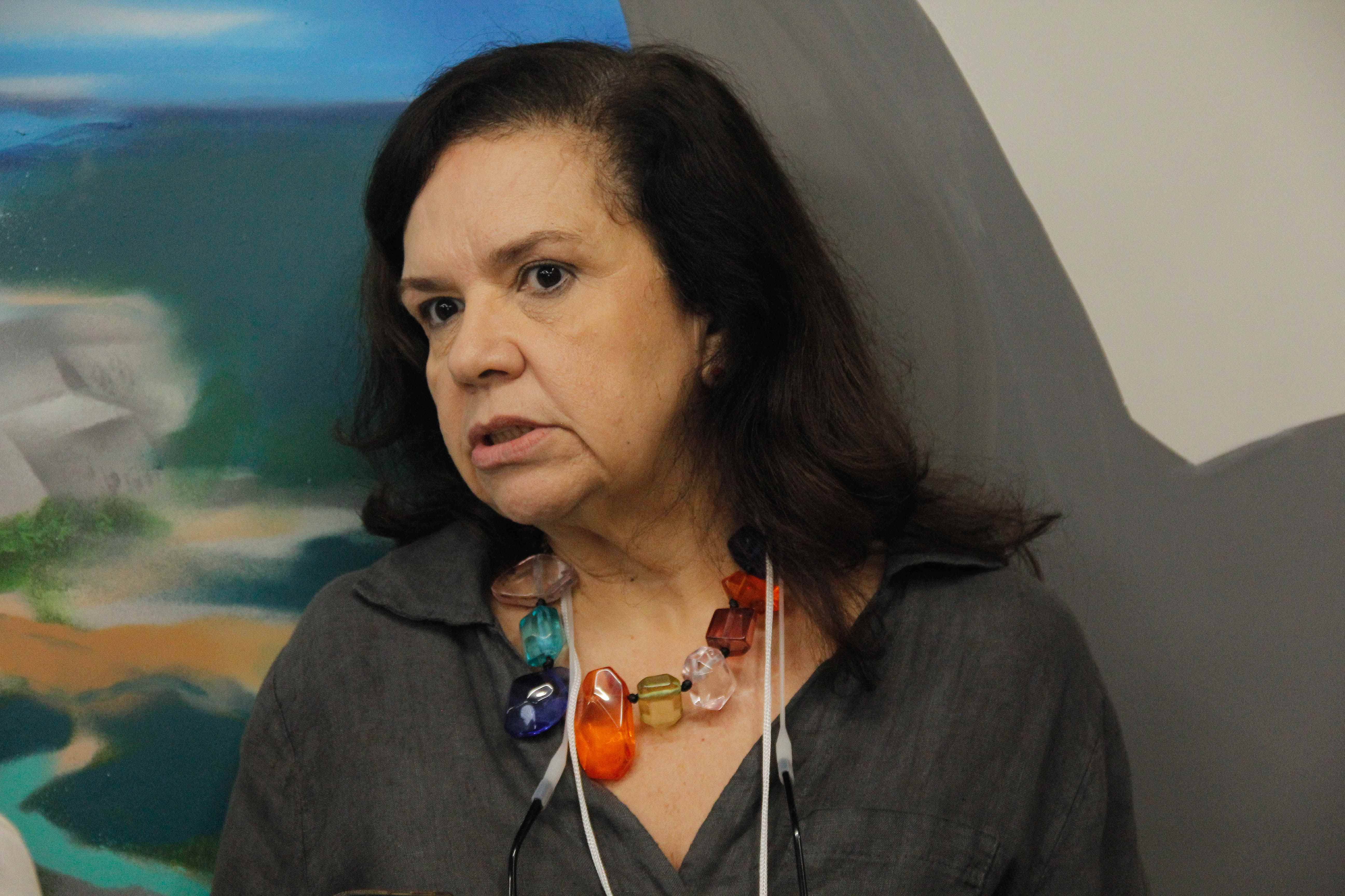 Ozéas Santos (AID/ALEPA)